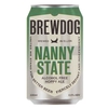 Brewdog Nanny State 24x 330ml Cans