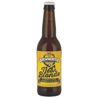 Brewmeister Neon Blonde 330ml