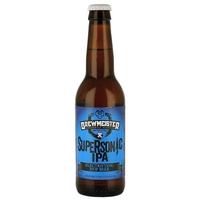 Brewmeister Supersonic India Pale Ale 330ml