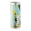 Brighton Gin Lemon Verbena Garden Collins 250ml Can