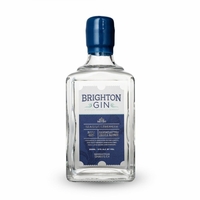 Brighton Seaside Strength Gin 35cl