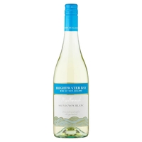 Brightwater Bay Sauvignon Blanc White Wine 75cl