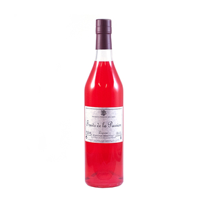 Briottet Creme de Fruit de la Passion - French Passionfruit Liqueur - 70cl - 18% ABV