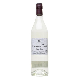 Briottet Manzana Verde Green Apple Liqueur 70cl