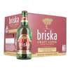 Briska Pomegranate Cider 12x 500ml