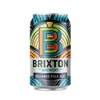 Brixton Brewery Reliance Pale Ale 330ml Can