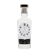 Broken Clock Vodka 70cl