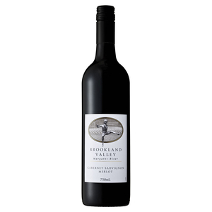 Brookland Valley Estate Cabernet Sauvignon Merlot Red Wine 75cl