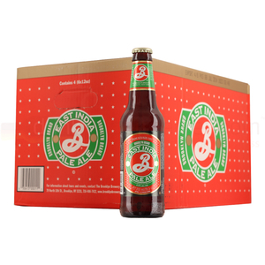 Brooklyn EIPA American Pale Ale 24x 355ml