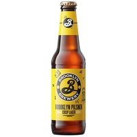 Brooklyn Pilsner 12x 330ml