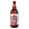 Brothers Cherry Bakewell Cider 12x 500ml