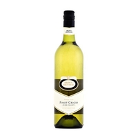 Brown Brothers National Release Pinot Grigio White Wine 75cl