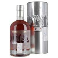 Bruichladdich DNA 36 Year Whisky 70cl