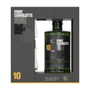 Bruichladdich Port Charlotte 10 Year Whisky 70cl Gift Pack