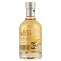 Bruichladdich Port Charlotte Peat Project Whisky 20cl