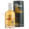 Bruichladdich Port Charlotte Peat Project Whisky 70cl