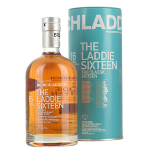Bruichladdich The Laddie 16 Year Whisky 70cl