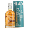 Bruichladdich The Laddie 22 Year Whisky 70cl