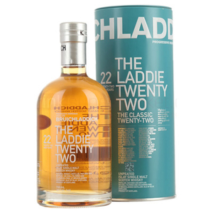 Bruichladdich The Laddie 22 Year Whisky 70cl