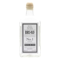 Bruxo No.1 Mezcal 70cl