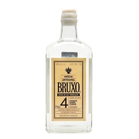 Bruxo No.4 Blend Mezcal 70cl