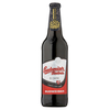 Budweiser Budvar Dark Premium Lager 1x 500ml Damaged