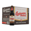 Budweiser Budvar Dark Premium Lager 20x 500ml