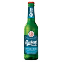 Budweiser Budvar Non-Alcoholic Beer 24x 330ml