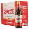 Budweiser Budvar Premium Lager -10x 500ml