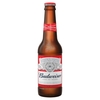 Budweiser Premium Lager 12x 300ml