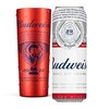 Budweiser Premium Lager 24x 568ml Pint Cans