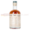 Buffalo Trace 15yo Standard Stave Dry Time 375ml