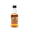 Buffalo Trace Bourbon 5cl Miniature