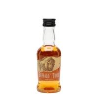 Buffalo Trace Bourbon 5cl Miniature