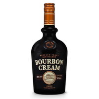 Buffalo Trace Bourbon Cream Liqueur 75cl