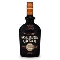 Buffalo Trace Bourbon Whisky Cream Liqueur 75cl