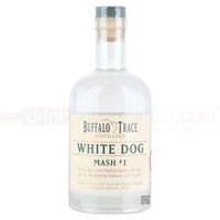 Buffalo Trace White Dog Mash 1 Whisky Mash 375ml