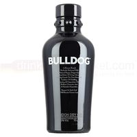 Bulldog Gin 70cl