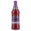 Bulmers Bold Black Cherry Premium Cider 568ml Short Dated Damaged
