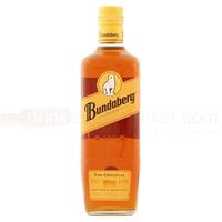 Bundaberg Original Rum 70cl