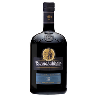 Bunnahabhain 18 Year Whisky 70cl