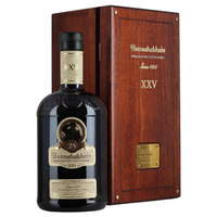 Bunnahabhain 25 Whisky 70cl