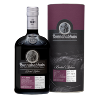 Bunnahabhain Aonadh Whisky 70cl