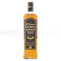 Bushmills Black Bush Irish Whiskey 70cl