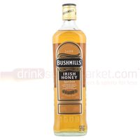 Bushmills Irish Honey Whisky Liqueur 70cl