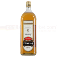 Bushmills Original Irish Whiskey 1.5Ltr Magnum