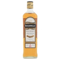 Bushmills Original Irish Whiskey 70cl