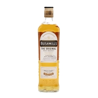Bushmills Original Irish Whiskey 70cl