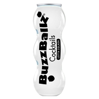 BuzzBallz Cocktails Lotta Colada Triple Pack 3x 200ml