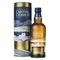 Caisteal Chamuis 12 Year Whisky 70cl